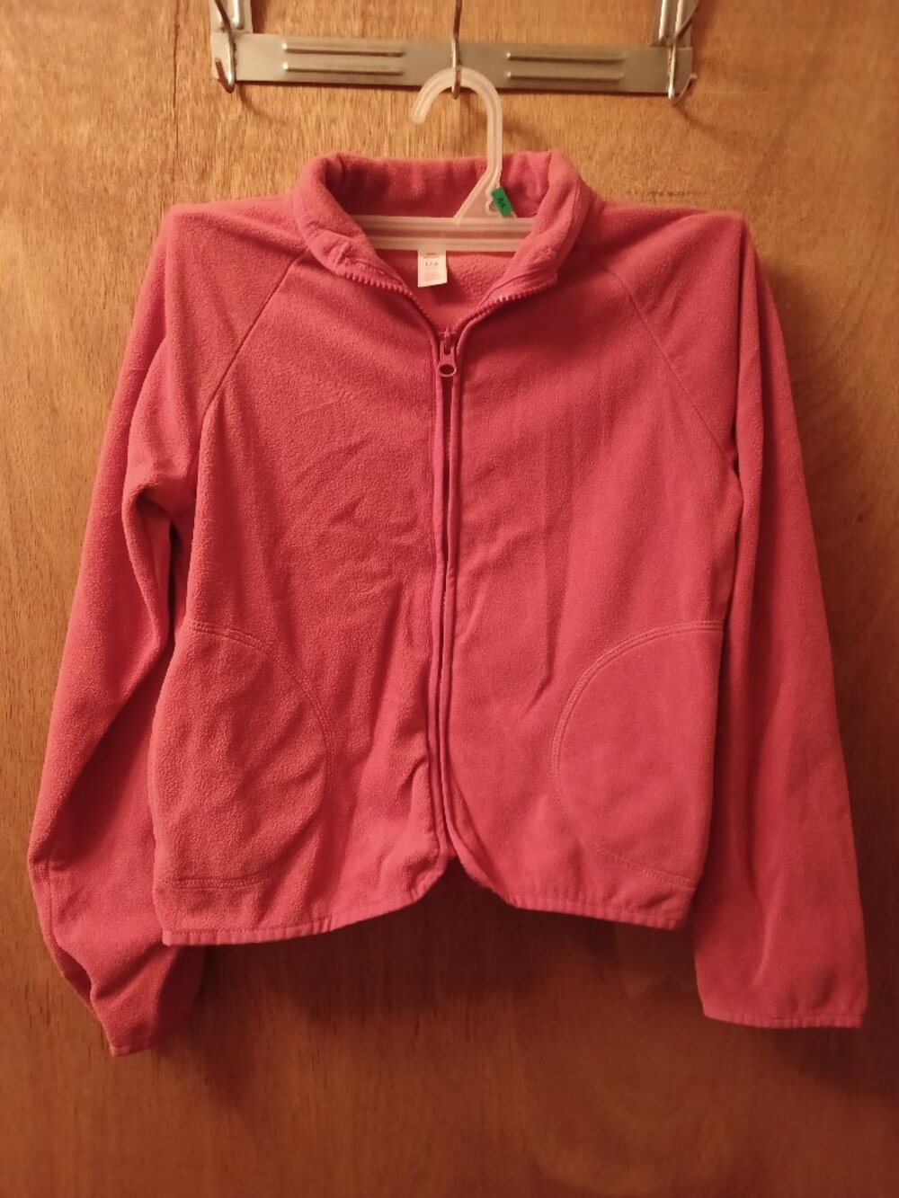Joe Fresh Girls Jacket
